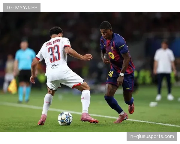 巴萨遭塞维重创4比1惨败 西媒称其为曼联输球翻版