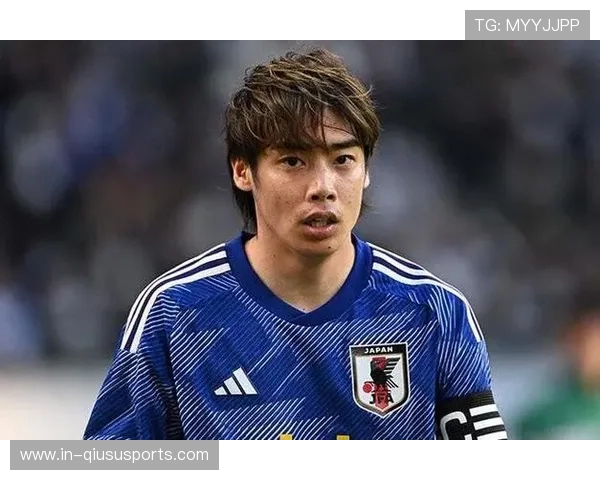 上田绮世赞伊东纯也传中完美表示能打进如此有意义的进球十分开心